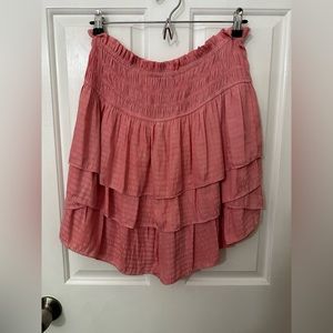 Cute Current Air Skort